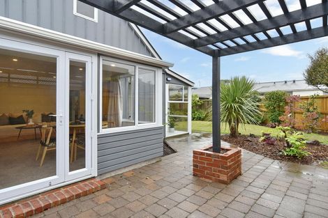 Photo of property in 15 Boon Street, Sydenham, Christchurch, 8023