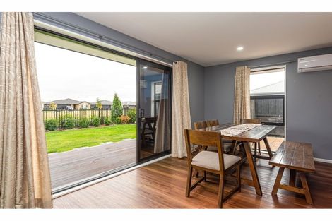 Photo of property in 77 Kemble Drive, Rolleston, 7615