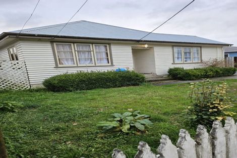 Photo of property in 38 Seddon Street, Wallaceville, Upper Hutt, 5018