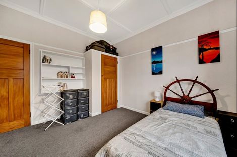 Photo of property in 27 Maire Street, Hawera, 4610