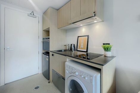 Photo of property in Vedado Apartments, 208/41u Hopper Street, Mount Cook, Wellington, 6011