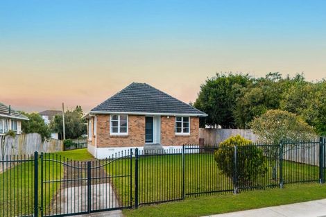 Photo of property in 80 Mcannalley Street, Manurewa East, Auckland, 2102