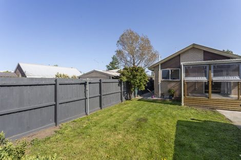 Photo of property in 112 Ensors Road, Waltham, Christchurch, 8023