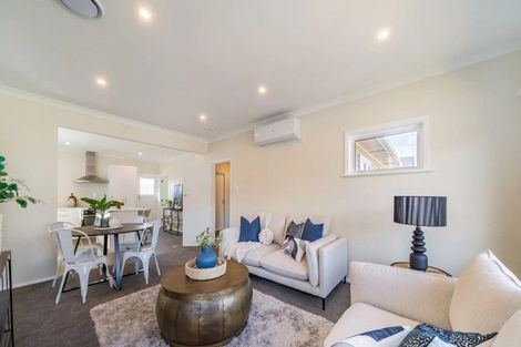 Photo of property in 56 Brentwood Street, Trentham, Upper Hutt, 5018