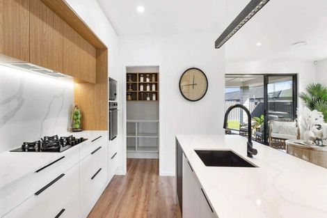 Photo of property in 3 Maclennan Farm Lane, Kaukapakapa, 0871