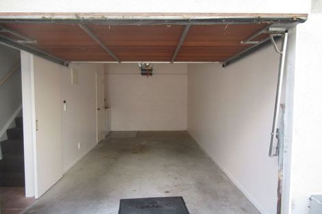 Photo of property in 22/20u Thompson Street, Mount Cook, Wellington, 6011
