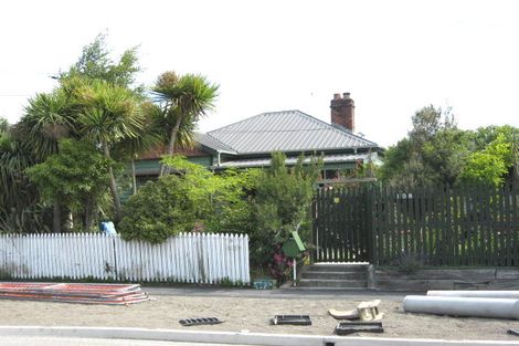 Photo of property in 108 Mackenzie Avenue, Woolston, Christchurch, 8023
