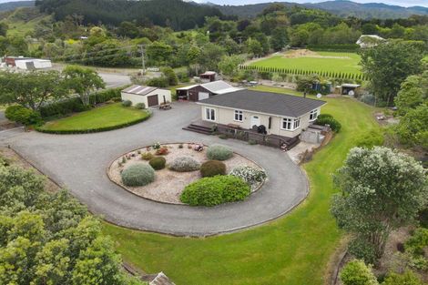 Photo of property in 170 Gladstone Road, Levin, 5571