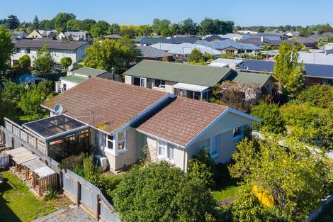 Photo of property in 42 Bathurst Street, Allenton, Ashburton, 7700