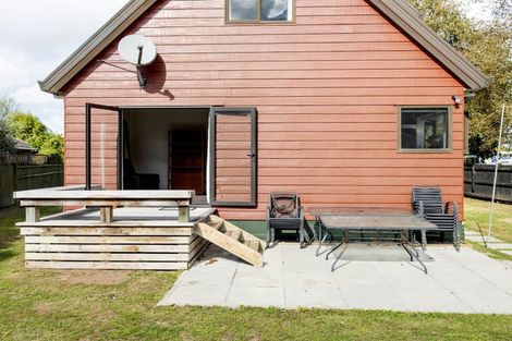 Photo of property in 31a Halyard Close, Flagstaff, Hamilton, 3210