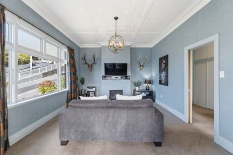 Photo of property in 16 Motu Street, Saint Clair, Dunedin, 9012