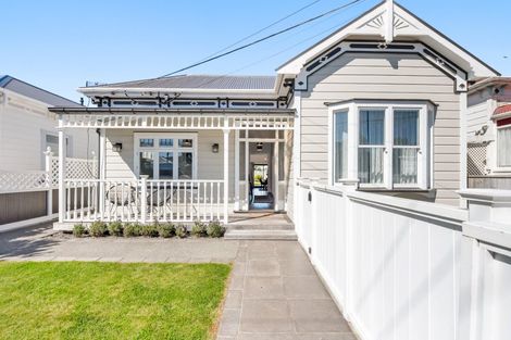 Photo of property in 16 Buick Street, Petone, Lower Hutt, 5012