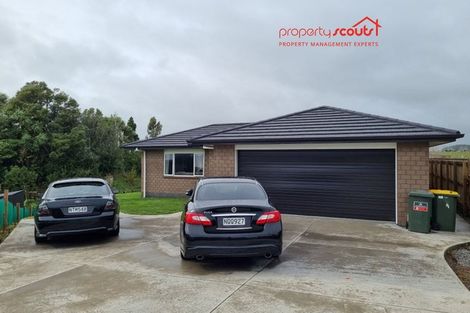 Photo of property in 50 Aratapu Street, Waitara, 4320