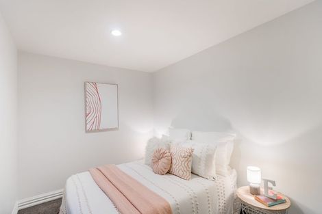 Photo of property in 50d Tanera Crescent, Brooklyn, Wellington, 6021