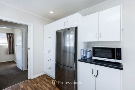 Photo of property in 267 Fergusson Drive, Heretaunga, Upper Hutt, 5018