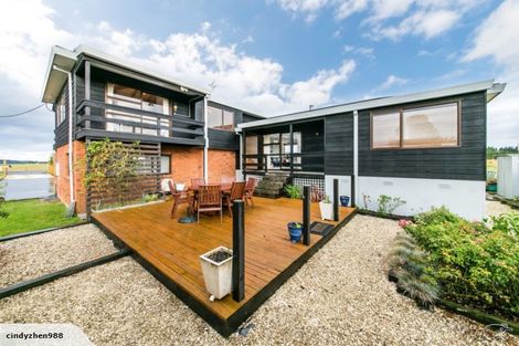 Photo of property in 129 Brigham Creek Road, Whenuapai, Auckland, 0618