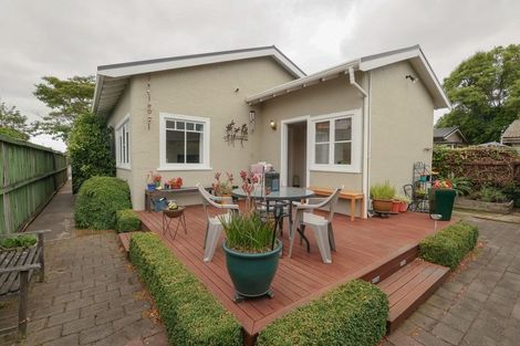 Photo of property in 27 Diamond Avenue, Spreydon, Christchurch, 8024