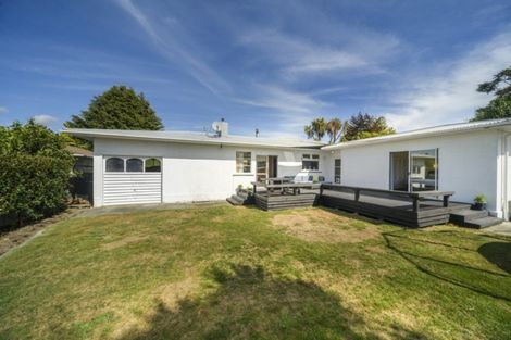 Photo of property in 9 Parata Street, Hokowhitu, Palmerston North, 4410