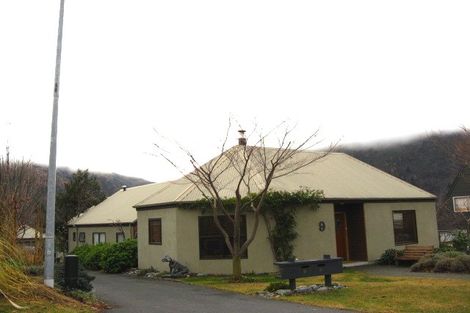 Photo of property in 9a Fox's Terrace, Arrowtown, 9302