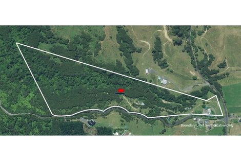 Photo of property in 323 Quine Road, Tahuna, Morrinsville, 3373