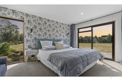 Photo of property in 515 Doake Road, Levels Valley, Timaru, 7974