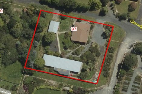 Photo of property in 97 Glenelg Street, Bradford, Dunedin, 9011