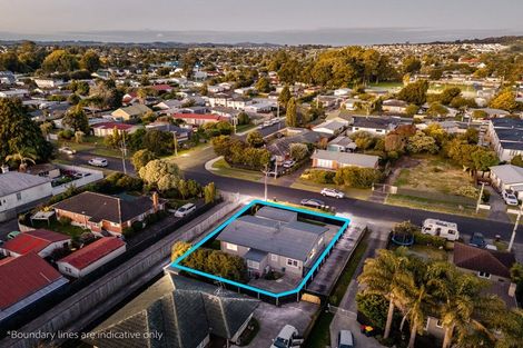 Photo of property in 73 Marne Road, Papakura, 2110