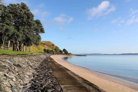 Photo of property in 45 Rewa Road, Maraetai, Auckland, 2018