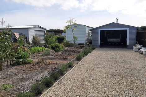 Photo of property in 109 Glenmark Drive, Waipara, Amberley, 7483
