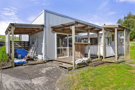 Photo of property in 615 Rotowaro Road, Huntly, 3771