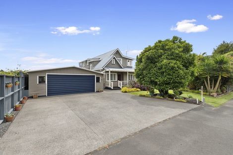 Photo of property in 61 Te Aroha Street, Hamilton East, Hamilton, 3216