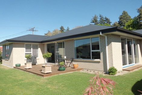Photo of property in 5 Gammack Street, Temuka, 7920