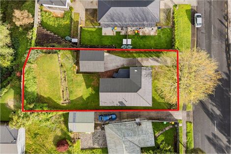 Photo of property in 15 Splitt Avenue, Glenview, Hamilton, 3206