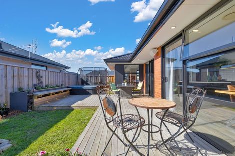 Photo of property in 63 Quinn Crescent, Woodend, 7610