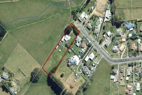 Photo of property in 43 Flower Street, Bulls, 4818
