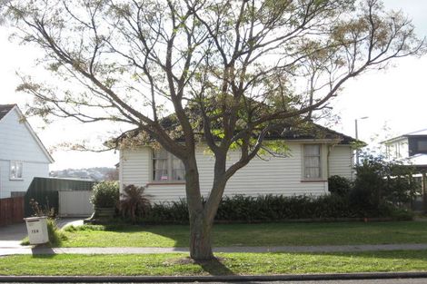 Photo of property in 128 Nuffield Avenue, Marewa, Napier, 4110