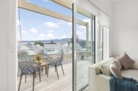 Photo of property in 57f Maclean Street, Paraparaumu Beach, Paraparaumu, 5032