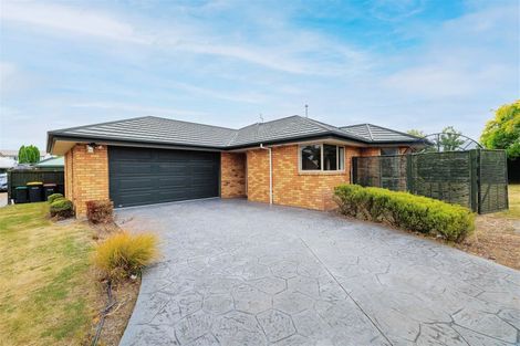 Photo of property in 11 Lightning Close, Wigram, Christchurch, 8042
