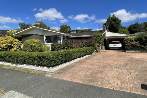Photo of property in 23 Kent Terrace, Taradale, Napier, 4112
