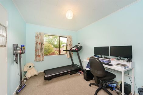 Photo of property in 14a Milne Street, Marton, 4710