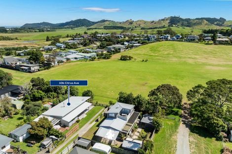 Photo of property in 10b Citrus Avenue, Waihi Beach, 3611