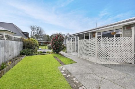 Photo of property in 4/5 Haast Street, Linwood, Christchurch, 8011