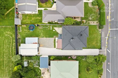 Photo of property in 33 High Street, Mosgiel, 9024