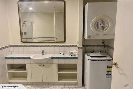 Photo of property in Quest Wellington Serviced Apart, 33u6b Hunter Street, Wellington Central, Wellington, 6011