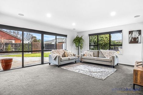 Photo of property in 27 Fairweather Crescent, Kaiapoi, 7630