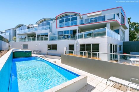 Photo of property in 207/27 Banks Avenue, Mount Maunganui, 3116