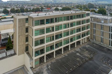 Photo of property in Royal Court Apartments, 1193unit Hinemoa Street, Rotorua, 3010