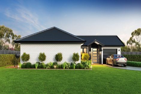 Photo of property in 2/14 Woodhouse Street, Linwood, Christchurch, 8062