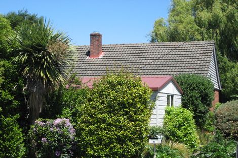 Photo of property in 10 Flesher Avenue, Richmond, Christchurch, 8013