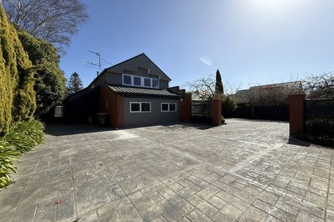 Photo of property in 23 Wadeley Road, Ilam, Christchurch, 8041